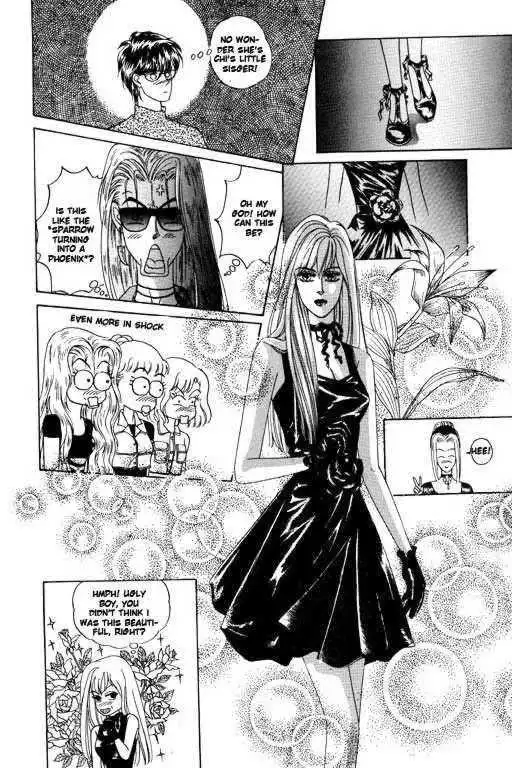 Paradise City Chapter 4 34